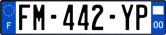 FM-442-YP