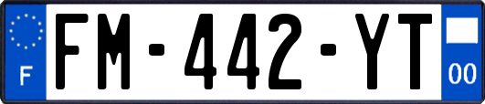 FM-442-YT