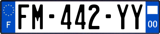 FM-442-YY