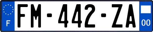 FM-442-ZA