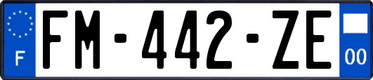 FM-442-ZE