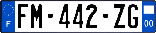 FM-442-ZG