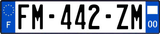 FM-442-ZM