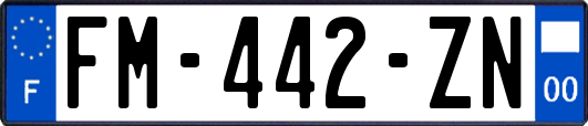 FM-442-ZN