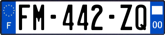 FM-442-ZQ