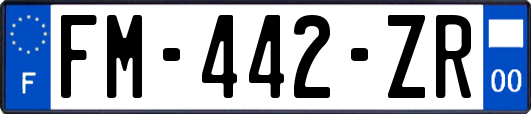 FM-442-ZR