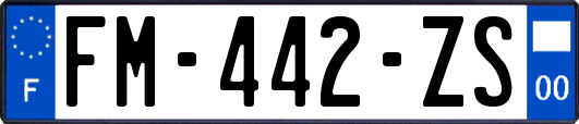 FM-442-ZS