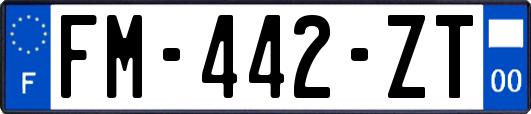 FM-442-ZT