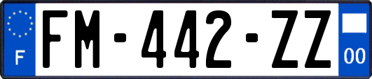 FM-442-ZZ