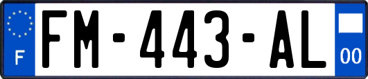 FM-443-AL
