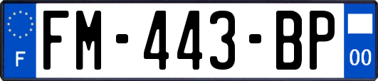 FM-443-BP