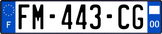 FM-443-CG