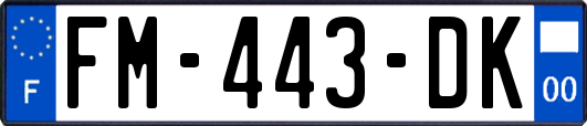 FM-443-DK