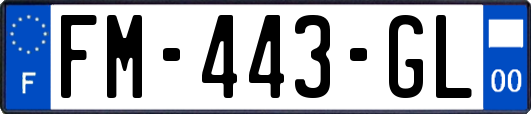 FM-443-GL