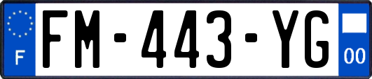 FM-443-YG
