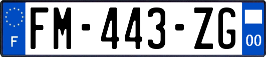 FM-443-ZG