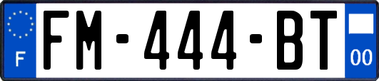 FM-444-BT