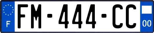 FM-444-CC