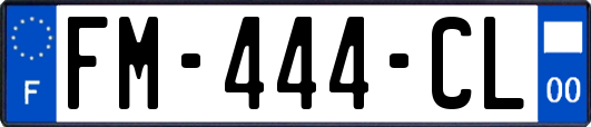 FM-444-CL