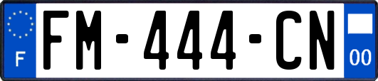 FM-444-CN