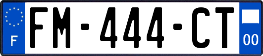 FM-444-CT