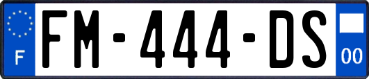 FM-444-DS