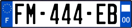 FM-444-EB
