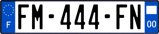 FM-444-FN