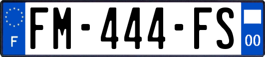 FM-444-FS