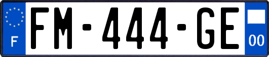 FM-444-GE