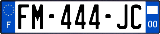 FM-444-JC