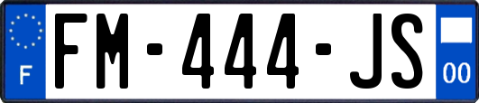 FM-444-JS