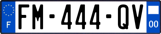 FM-444-QV