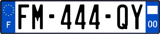 FM-444-QY