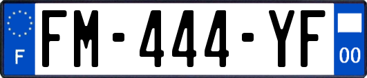 FM-444-YF