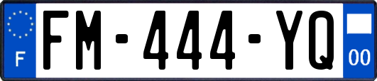 FM-444-YQ