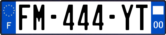 FM-444-YT