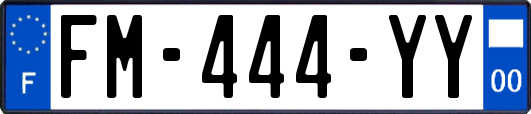 FM-444-YY
