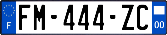 FM-444-ZC