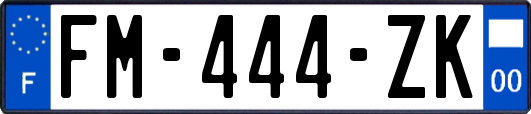 FM-444-ZK