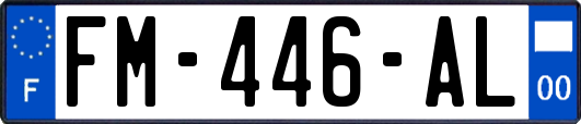 FM-446-AL