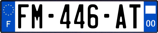 FM-446-AT