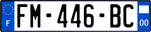 FM-446-BC
