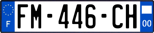 FM-446-CH
