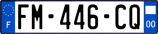 FM-446-CQ