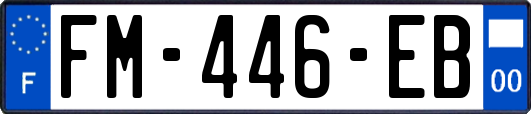 FM-446-EB