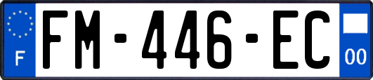 FM-446-EC
