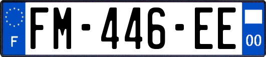 FM-446-EE