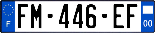 FM-446-EF