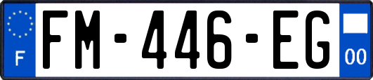 FM-446-EG